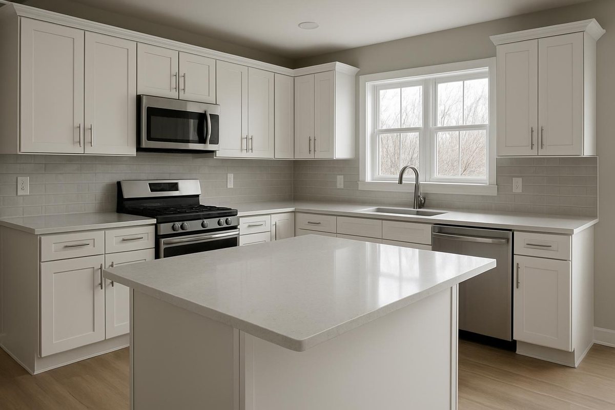 RefinedSpaces Kitchen Renovation Studio in Stuart